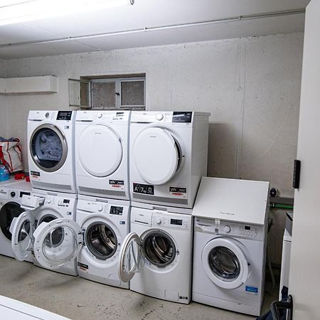 Garten Apartment 2 บาดเคอนิก ภายนอก รูปภาพ