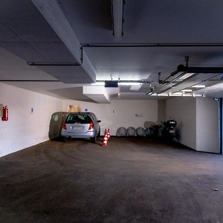 Garten Apartment 2 บาดเคอนิก ภายนอก รูปภาพ