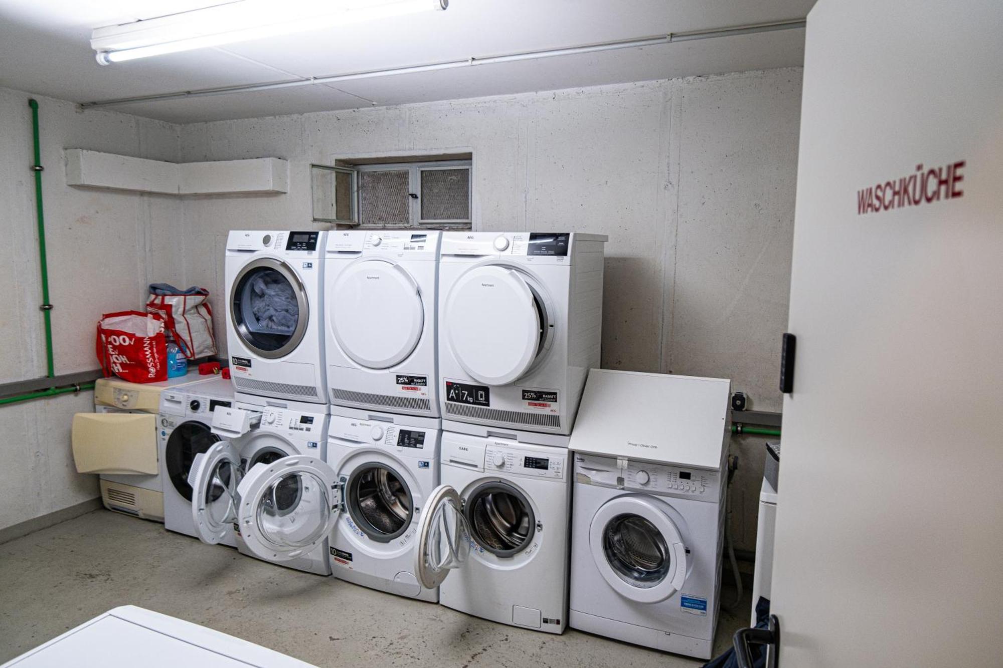 Garten Apartment 2 บาดเคอนิก ภายนอก รูปภาพ